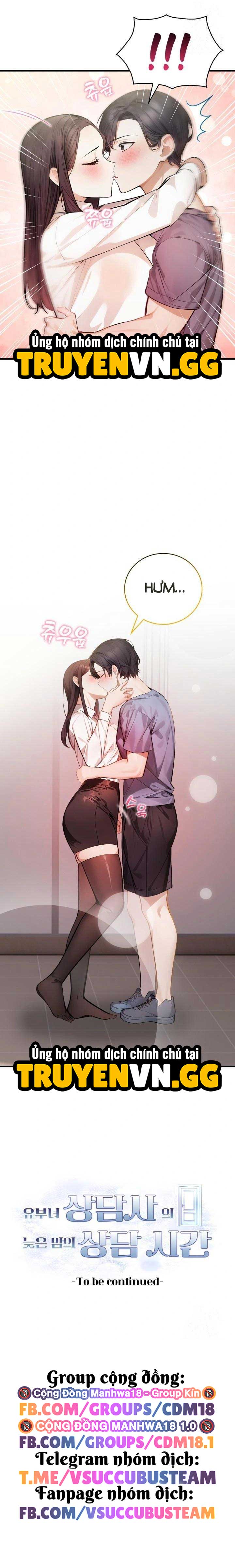 Tư Vấn Đêm Khuya Cùng Phụ Nữ Có Chồng Chap Chapter 10-Tư Vấn Đêm Khuya Cùng Phụ Nữ Có Chồng - Next Chap 11