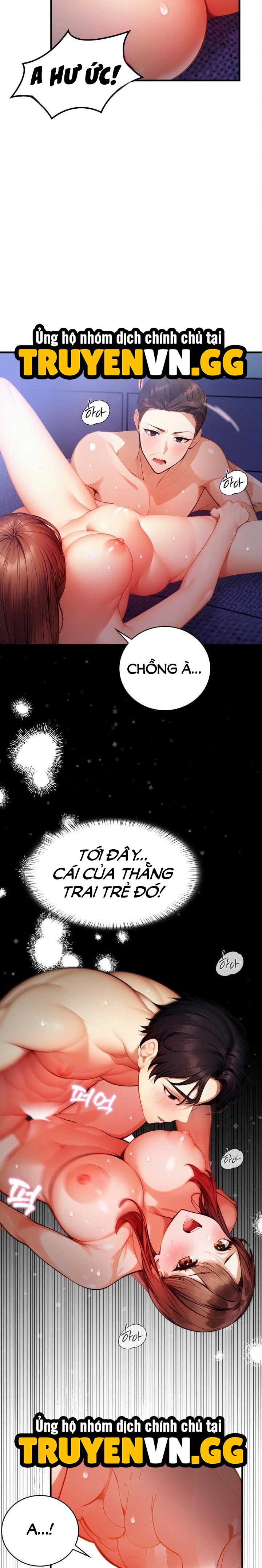 Tư Vấn Đêm Khuya Cùng Phụ Nữ Có Chồng Chap Chapter 10-Tư Vấn Đêm Khuya Cùng Phụ Nữ Có Chồng - Next Chap 11