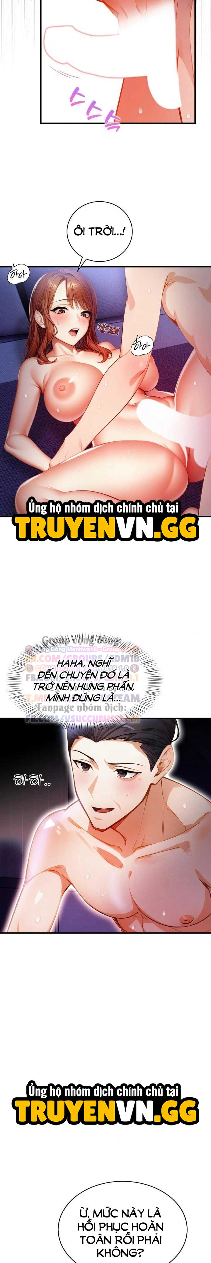 Tư Vấn Đêm Khuya Cùng Phụ Nữ Có Chồng Chap Chapter 10-Tư Vấn Đêm Khuya Cùng Phụ Nữ Có Chồng - Next Chap 11