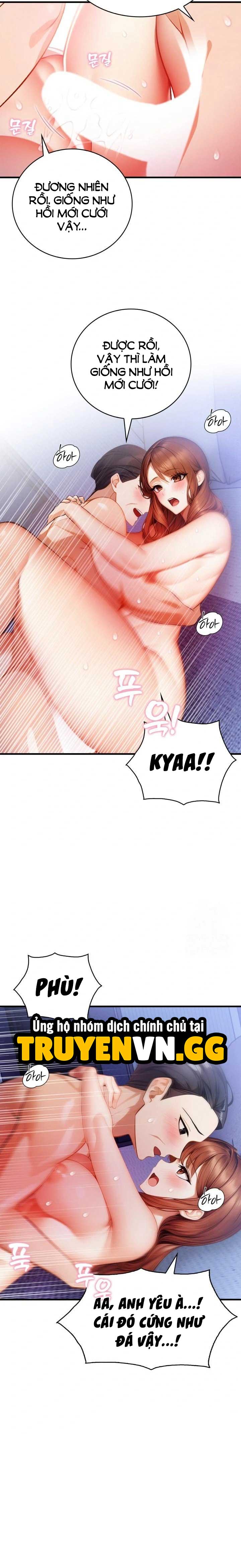 Tư Vấn Đêm Khuya Cùng Phụ Nữ Có Chồng Chap Chapter 10-Tư Vấn Đêm Khuya Cùng Phụ Nữ Có Chồng - Next Chap 11