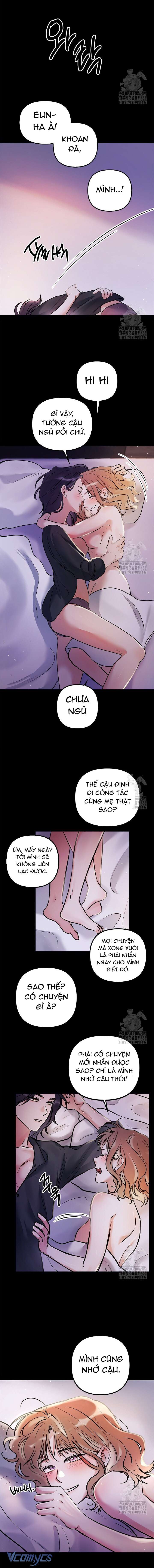 Tựa Như Chưa Bao Giờ Chia Ly Chap Chapter 1-Tựa Như Chưa Bao Giờ Chia Ly - Next Chap 2