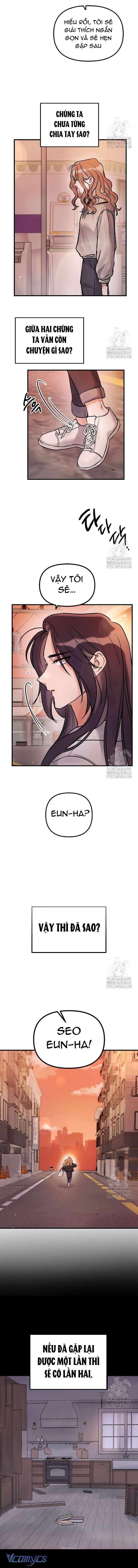 Tựa Như Chưa Bao Giờ Chia Ly Chap Chapter 1-Tựa Như Chưa Bao Giờ Chia Ly - Next Chap 2