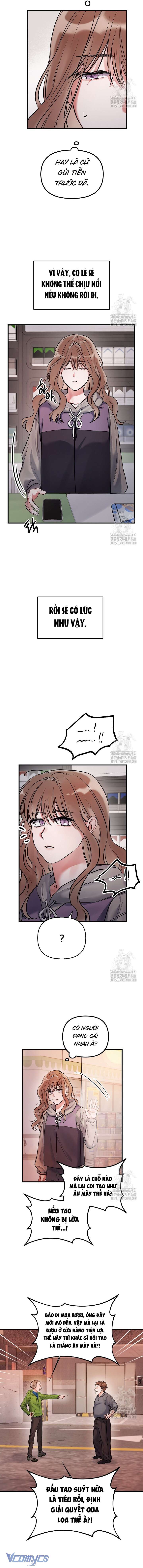 Tựa Như Chưa Bao Giờ Chia Ly Chap Chapter 1-Tựa Như Chưa Bao Giờ Chia Ly - Next Chap 2