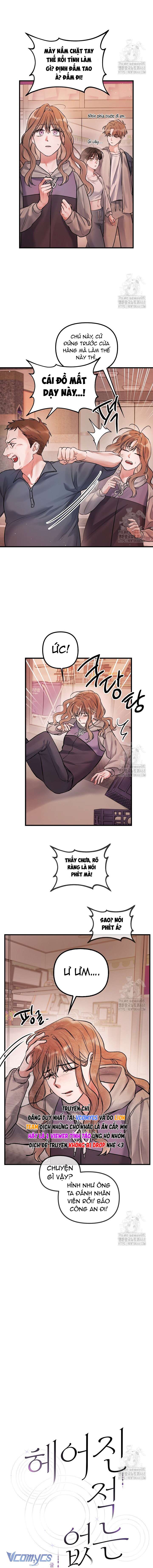 Tựa Như Chưa Bao Giờ Chia Ly Chap Chapter 1-Tựa Như Chưa Bao Giờ Chia Ly - Next Chap 2