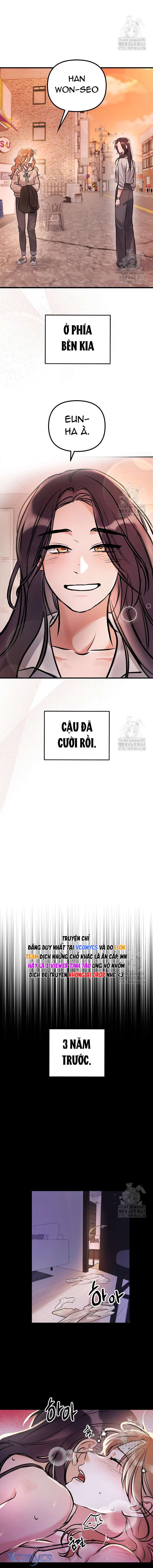 Tựa Như Chưa Bao Giờ Chia Ly Chap Chapter 1-Tựa Như Chưa Bao Giờ Chia Ly - Next Chap 2