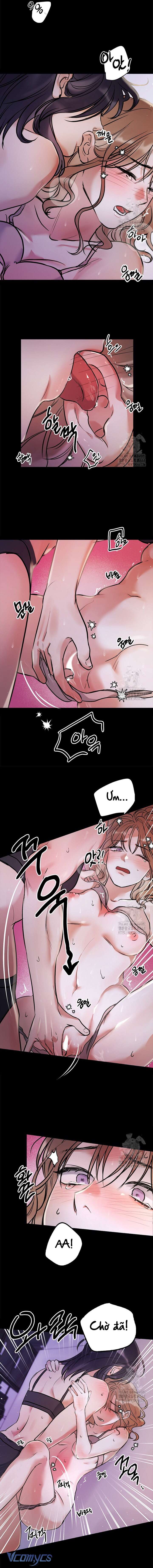 Tựa Như Chưa Bao Giờ Chia Ly Chap Chapter 1-Tựa Như Chưa Bao Giờ Chia Ly - Next Chap 2