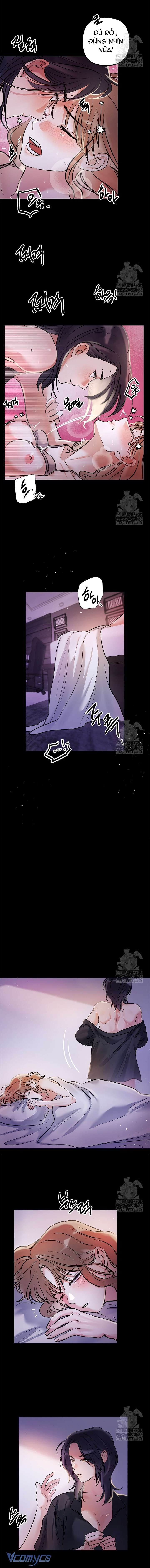 Tựa Như Chưa Bao Giờ Chia Ly Chap Chapter 1-Tựa Như Chưa Bao Giờ Chia Ly - Next Chap 2