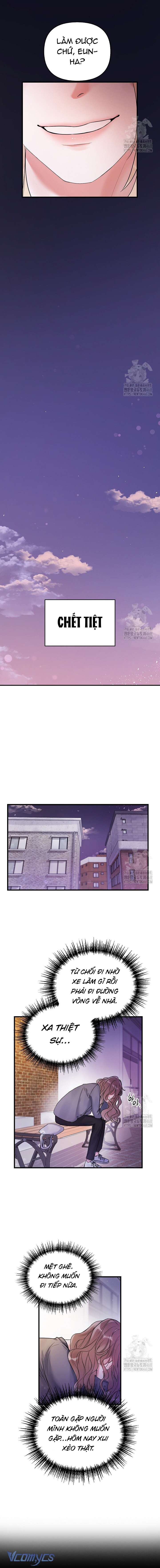 Tựa Như Chưa Bao Giờ Chia Ly Chap Chapter 2-Tựa Như Chưa Bao Giờ Chia Ly - Next Chap 3