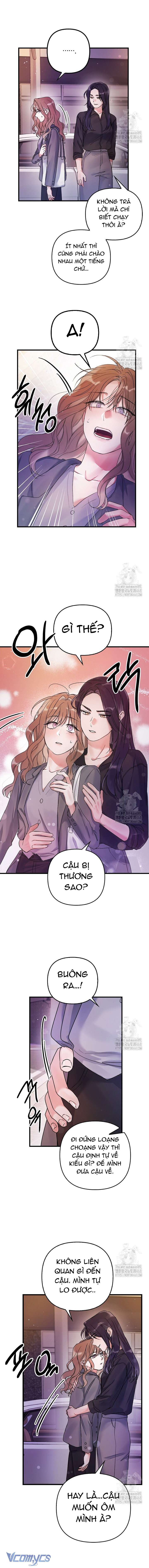 Tựa Như Chưa Bao Giờ Chia Ly Chap Chapter 2-Tựa Như Chưa Bao Giờ Chia Ly - Next Chap 3