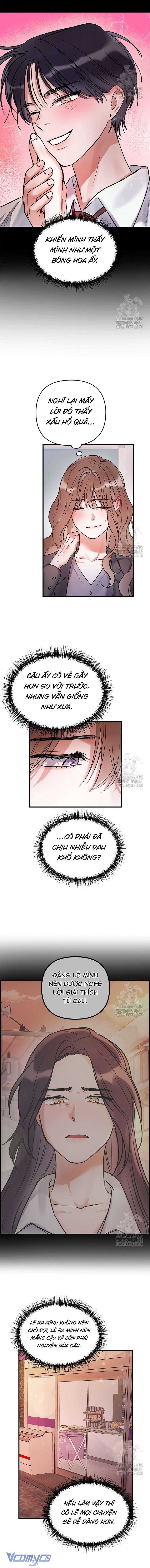 Tựa Như Chưa Bao Giờ Chia Ly Chap Chapter 2-Tựa Như Chưa Bao Giờ Chia Ly - Next Chap 3