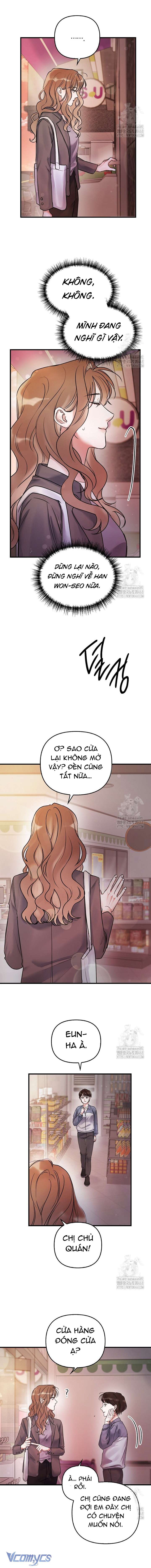 Tựa Như Chưa Bao Giờ Chia Ly Chap Chapter 2-Tựa Như Chưa Bao Giờ Chia Ly - Next Chap 3