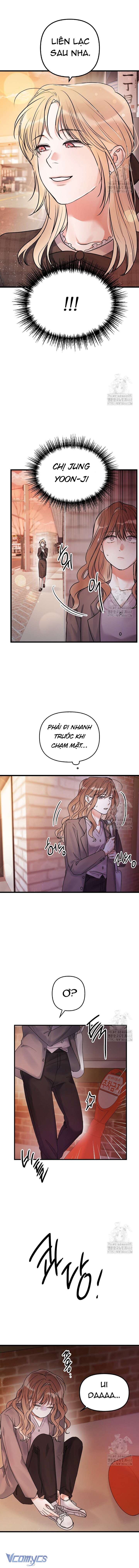 Tựa Như Chưa Bao Giờ Chia Ly Chap Chapter 2-Tựa Như Chưa Bao Giờ Chia Ly - Next Chap 3