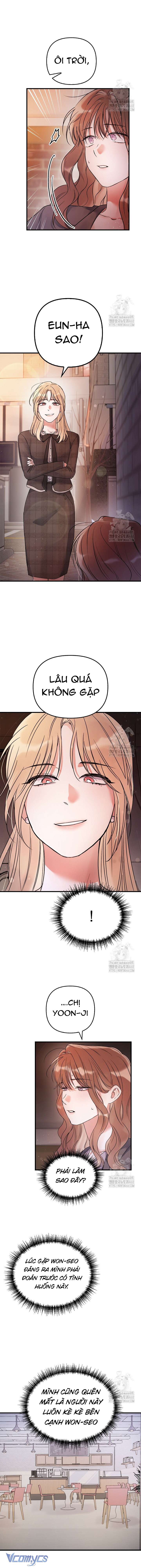 Tựa Như Chưa Bao Giờ Chia Ly Chap Chapter 2-Tựa Như Chưa Bao Giờ Chia Ly - Next Chap 3