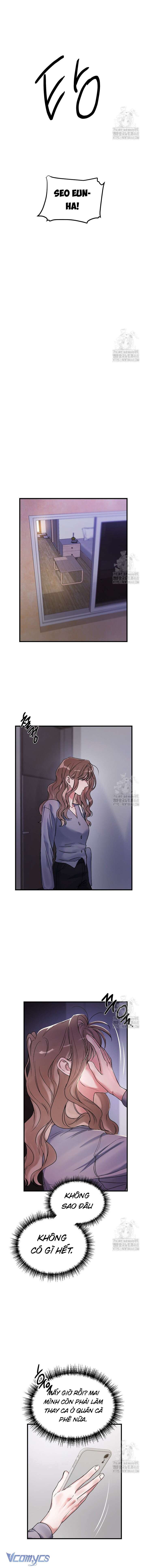 Tựa Như Chưa Bao Giờ Chia Ly Chap Chapter 3-Tựa Như Chưa Bao Giờ Chia Ly - Next Chap 4