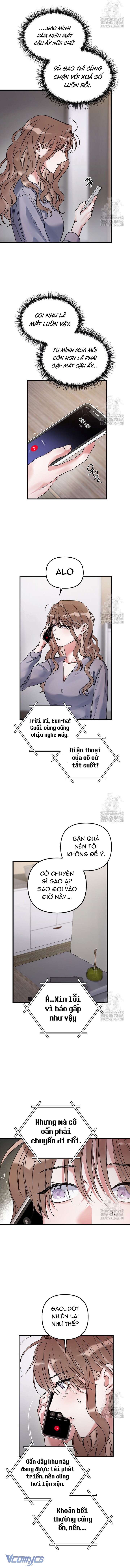 Tựa Như Chưa Bao Giờ Chia Ly Chap Chapter 3-Tựa Như Chưa Bao Giờ Chia Ly - Next Chap 4