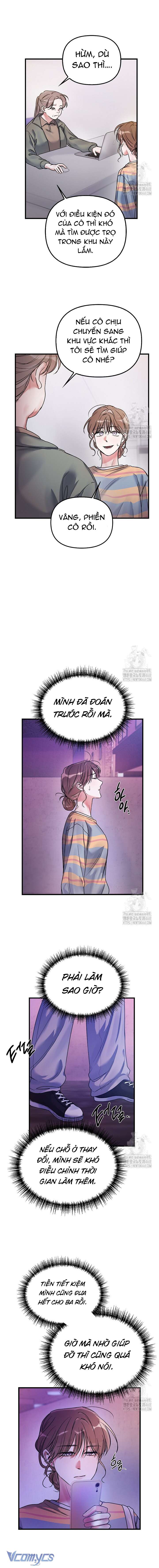 Tựa Như Chưa Bao Giờ Chia Ly Chap Chapter 3-Tựa Như Chưa Bao Giờ Chia Ly - Next Chap 4