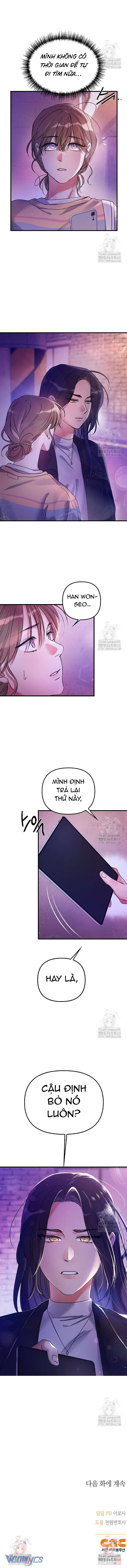 Tựa Như Chưa Bao Giờ Chia Ly Chap Chapter 3-Tựa Như Chưa Bao Giờ Chia Ly - Next Chap 4