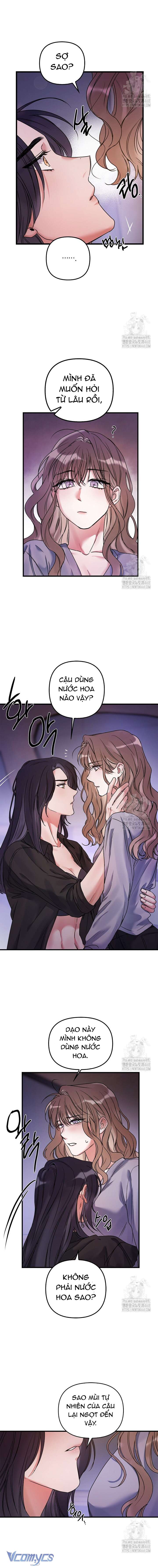 Tựa Như Chưa Bao Giờ Chia Ly Chap Chapter 3-Tựa Như Chưa Bao Giờ Chia Ly - Next Chap 4