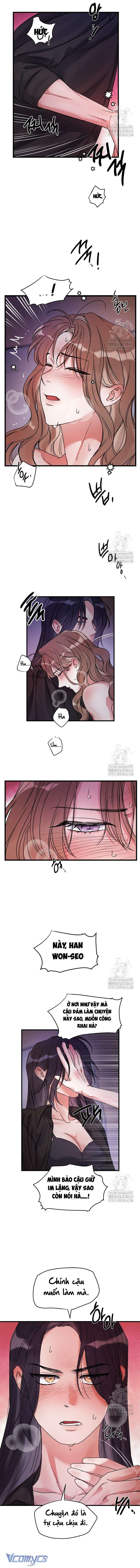 Tựa Như Chưa Bao Giờ Chia Ly Chap Chapter 3-Tựa Như Chưa Bao Giờ Chia Ly - Next Chap 4