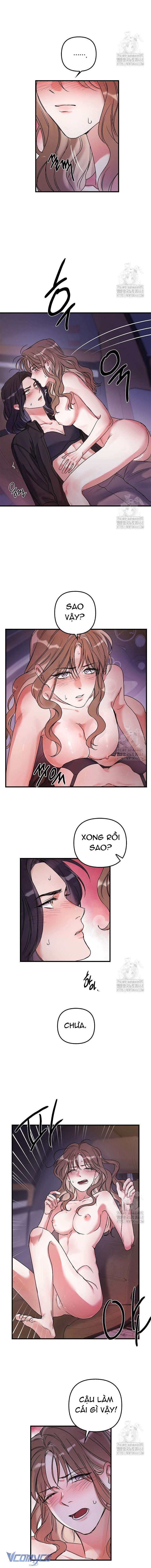 Tựa Như Chưa Bao Giờ Chia Ly Chap Chapter 3-Tựa Như Chưa Bao Giờ Chia Ly - Next Chap 4