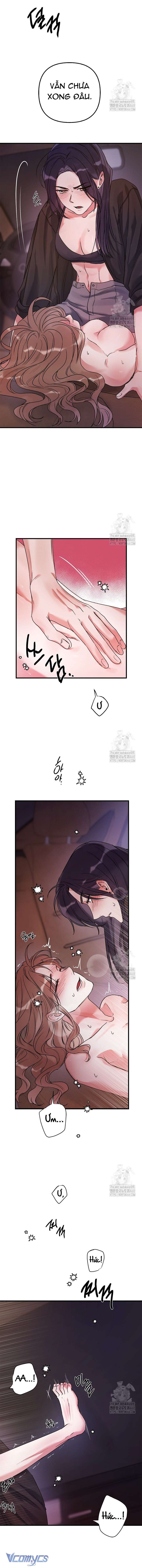 Tựa Như Chưa Bao Giờ Chia Ly Chap Chapter 3-Tựa Như Chưa Bao Giờ Chia Ly - Next Chap 4