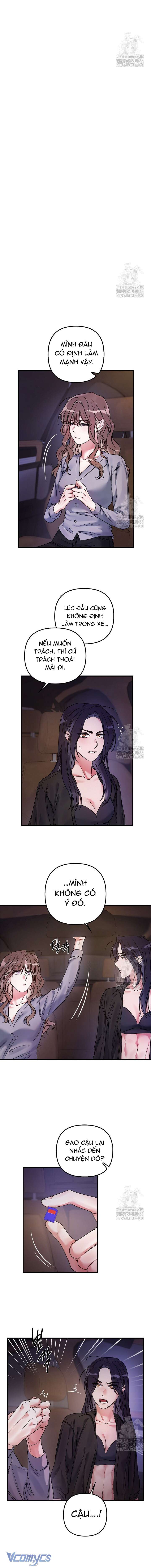 Tựa Như Chưa Bao Giờ Chia Ly Chap Chapter 3-Tựa Như Chưa Bao Giờ Chia Ly - Next Chap 4