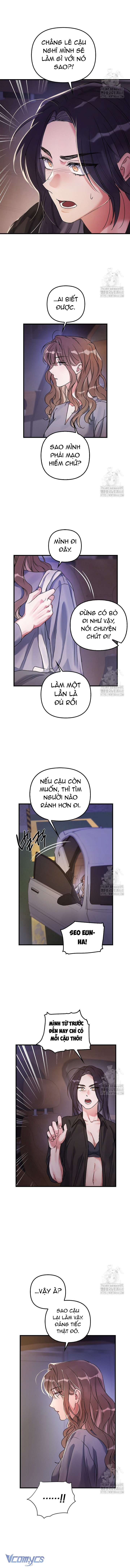 Tựa Như Chưa Bao Giờ Chia Ly Chap Chapter 3-Tựa Như Chưa Bao Giờ Chia Ly - Next Chap 4