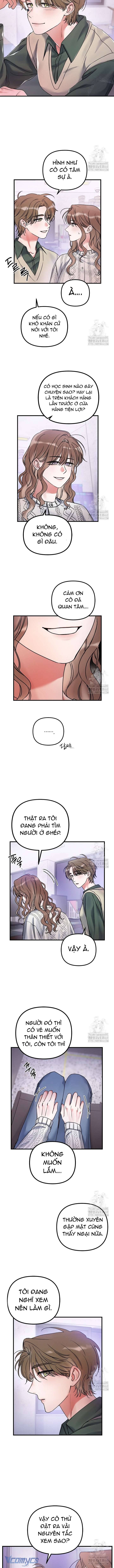 Tựa Như Chưa Bao Giờ Chia Ly Chap Chapter 5-Tựa Như Chưa Bao Giờ Chia Ly - Next Chap 5