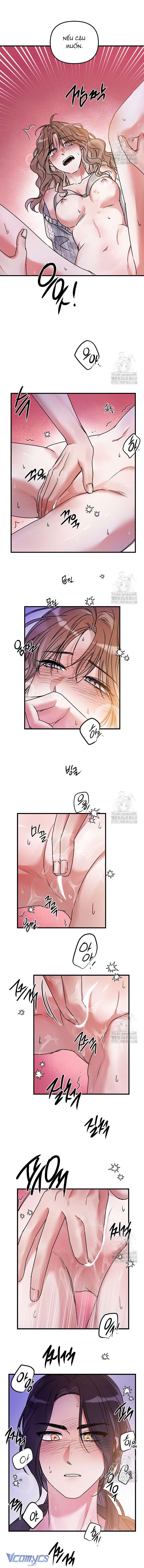 Tựa Như Chưa Bao Giờ Chia Ly Chap Chapter 6-Tựa Như Chưa Bao Giờ Chia Ly - Next Chap 6