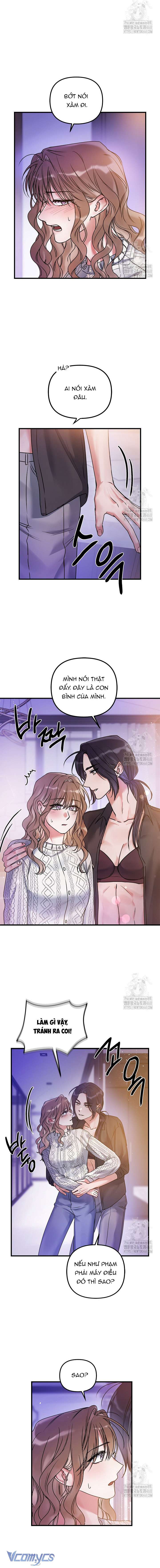 Tựa Như Chưa Bao Giờ Chia Ly Chap Chapter 6-Tựa Như Chưa Bao Giờ Chia Ly - Next Chap 6