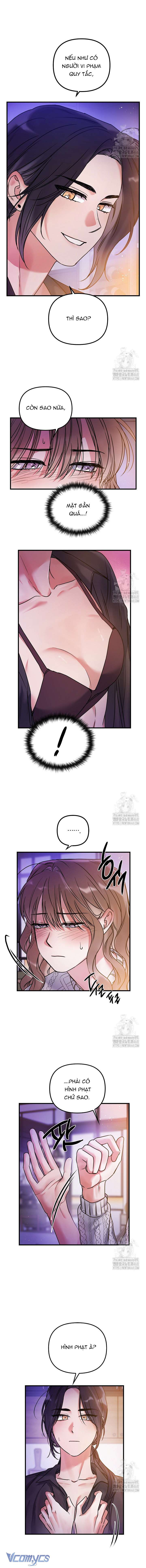 Tựa Như Chưa Bao Giờ Chia Ly Chap Chapter 6-Tựa Như Chưa Bao Giờ Chia Ly - Next Chap 6