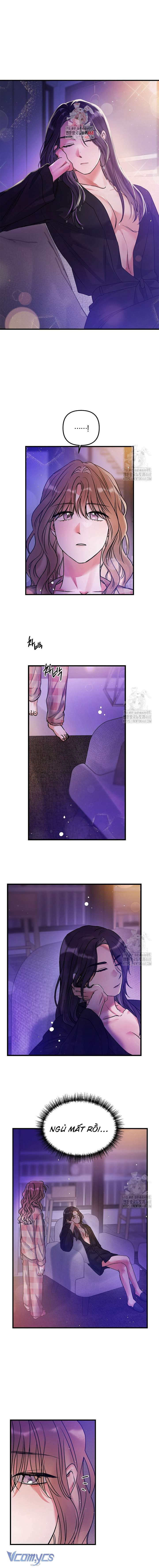 Tựa Như Chưa Bao Giờ Chia Ly Chap Chapter 8-Tựa Như Chưa Bao Giờ Chia Ly - Next Chap 8