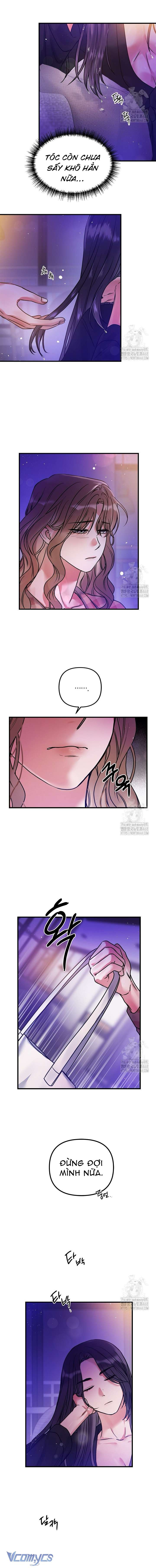 Tựa Như Chưa Bao Giờ Chia Ly Chap Chapter 8-Tựa Như Chưa Bao Giờ Chia Ly - Next Chap 8