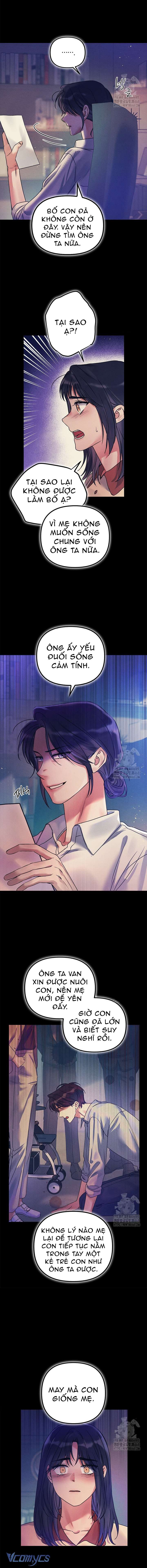 Tựa Như Chưa Bao Giờ Chia Ly Chap Chapter 8-Tựa Như Chưa Bao Giờ Chia Ly - Next Chap 8