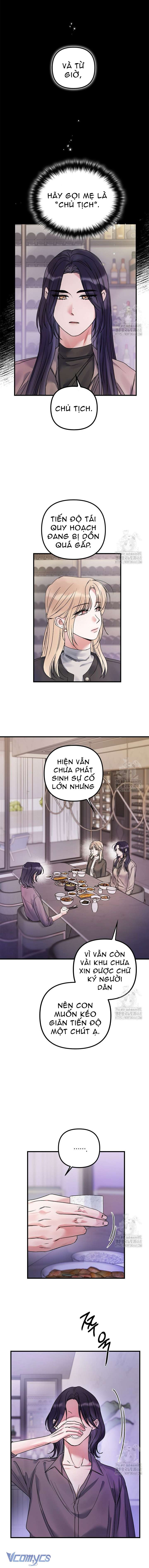 Tựa Như Chưa Bao Giờ Chia Ly Chap Chapter 8-Tựa Như Chưa Bao Giờ Chia Ly - Next Chap 8