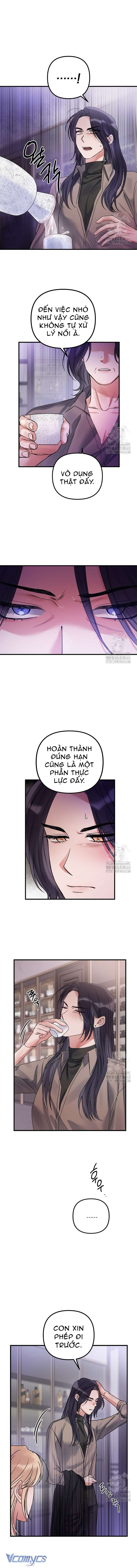 Tựa Như Chưa Bao Giờ Chia Ly Chap Chapter 8-Tựa Như Chưa Bao Giờ Chia Ly - Next Chap 8