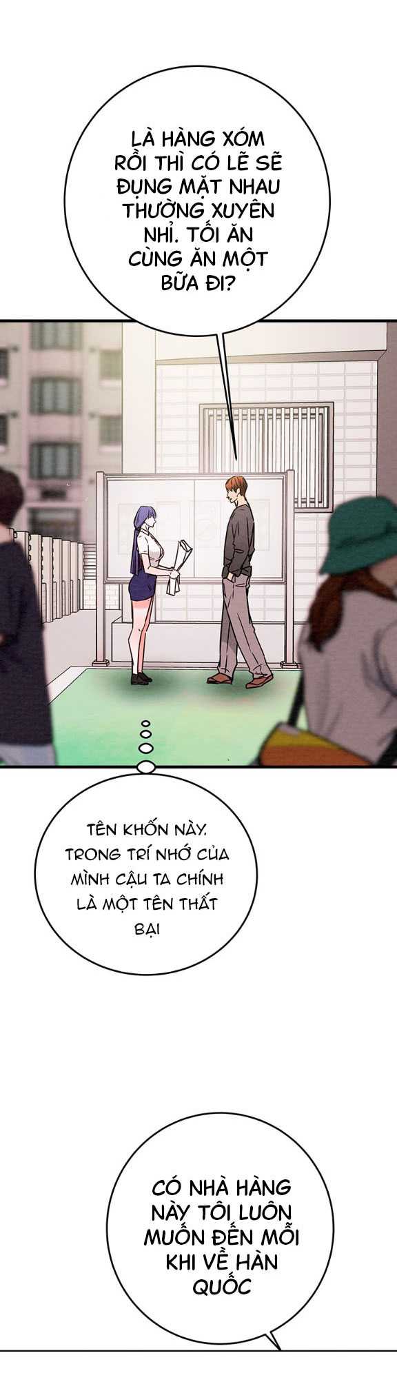 Tước Đoạt Ác Nhân Chap Chapter 2-Tước Đoạt Ác Nhân - Next Chap 3