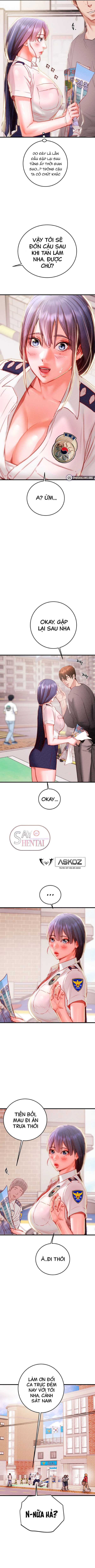 Tước Đoạt Ác Nhân Chap Chapter 2-Tước Đoạt Ác Nhân - Next Chap 3