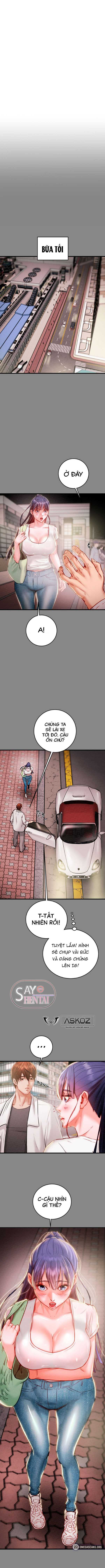 Tước Đoạt Ác Nhân Chap Chapter 2-Tước Đoạt Ác Nhân - Next Chap 3