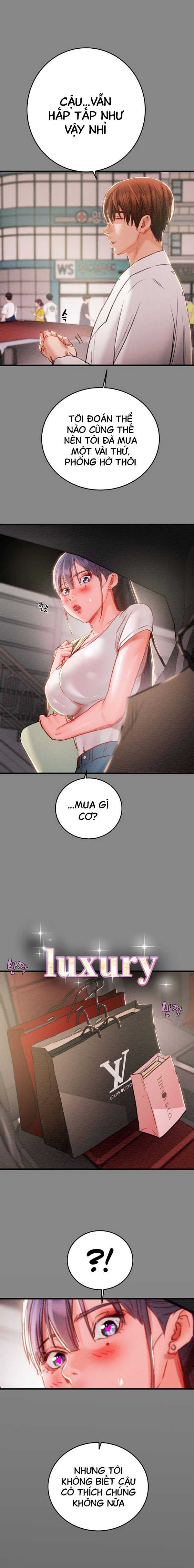 Tước Đoạt Ác Nhân Chap Chapter 2-Tước Đoạt Ác Nhân - Next Chap 3