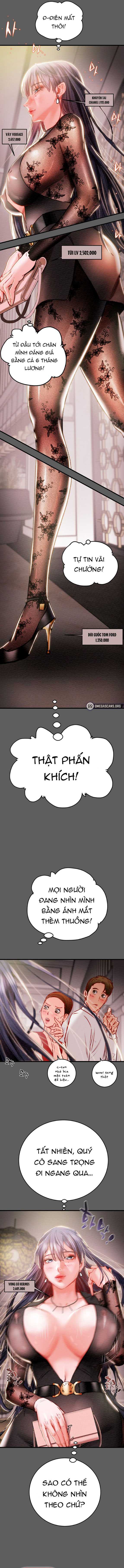 Tước Đoạt Ác Nhân Chap Chapter 2-Tước Đoạt Ác Nhân - Next Chap 3