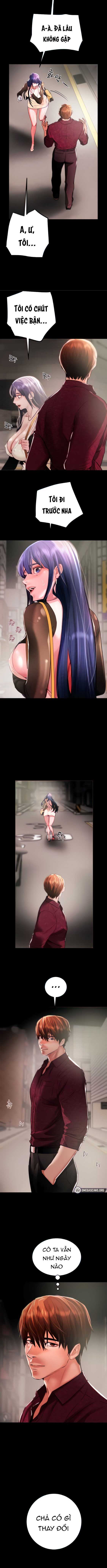 Tước Đoạt Ác Nhân Chap Chapter 2-Tước Đoạt Ác Nhân - Next Chap 3