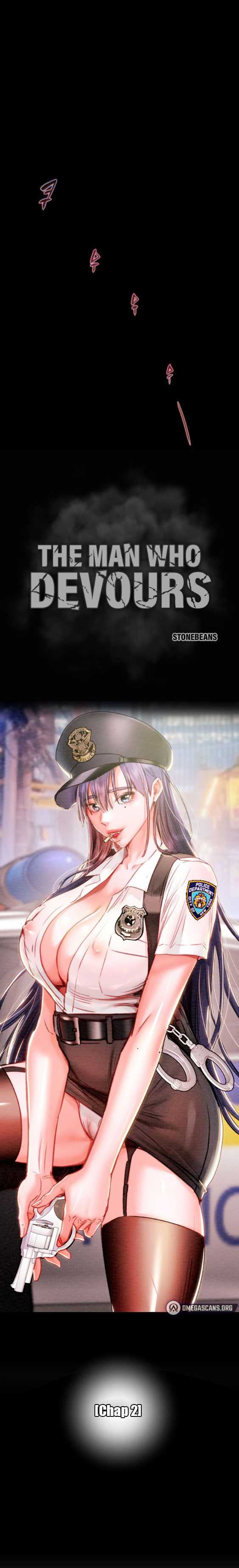 Tước Đoạt Ác Nhân Chap Chapter 2-Tước Đoạt Ác Nhân - Next Chap 3