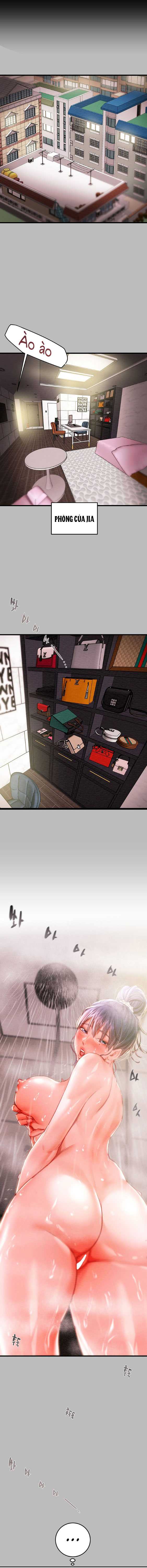 Tước Đoạt Ác Nhân Chap Chapter 2-Tước Đoạt Ác Nhân - Next Chap 3