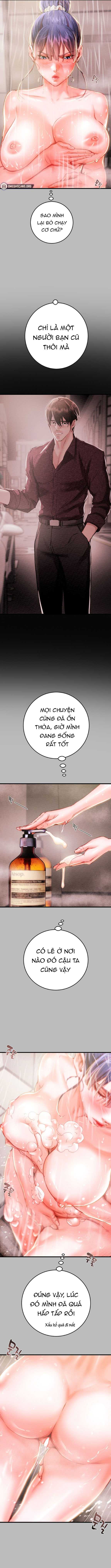 Tước Đoạt Ác Nhân Chap Chapter 2-Tước Đoạt Ác Nhân - Next Chap 3