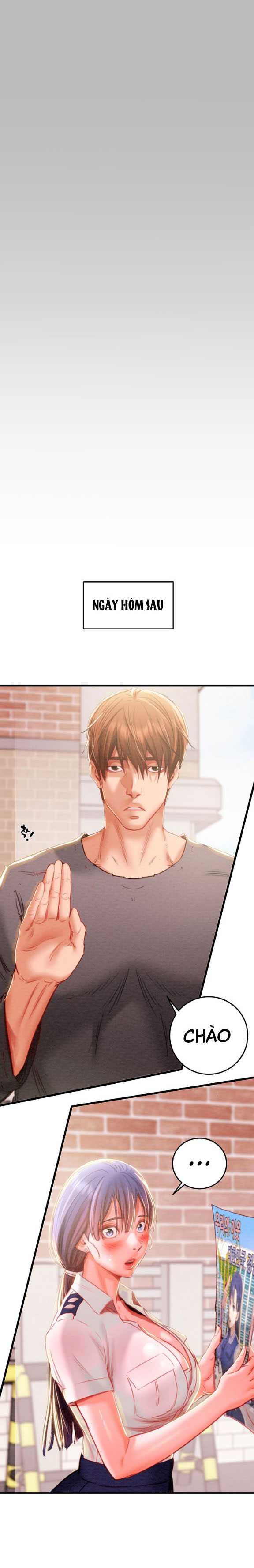 Tước Đoạt Ác Nhân Chap Chapter 2-Tước Đoạt Ác Nhân - Next Chap 3