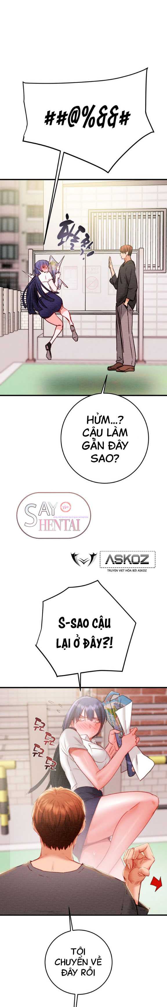 Tước Đoạt Ác Nhân Chap Chapter 2-Tước Đoạt Ác Nhân - Next Chap 3