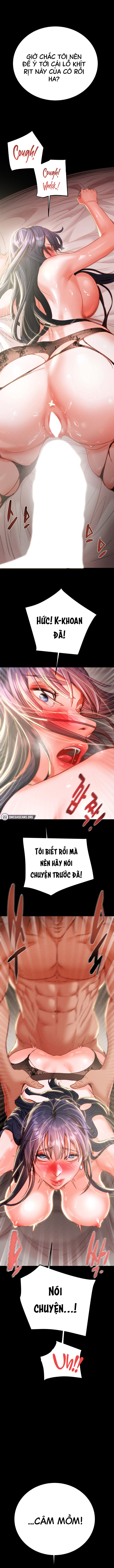 Tước Đoạt Ác Nhân Chap Chapter 3-Tước Đoạt Ác Nhân - Next Chap 4