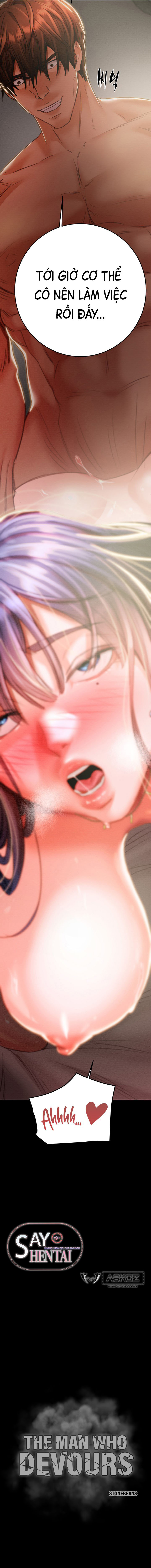 Tước Đoạt Ác Nhân Chap Chapter 3-Tước Đoạt Ác Nhân - Next Chap 4