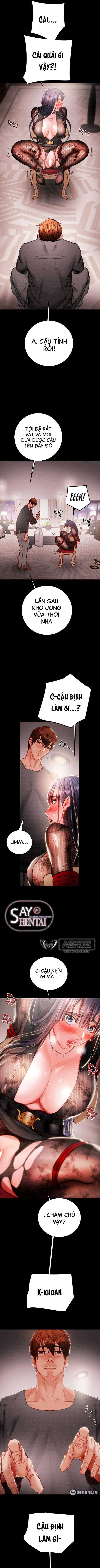 Tước Đoạt Ác Nhân Chap Chapter 3-Tước Đoạt Ác Nhân - Next Chap 4